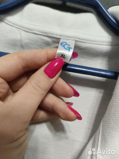 Платье-поло