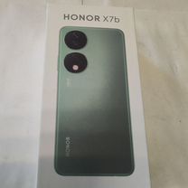 HONOR X7b, 8/128 ГБ