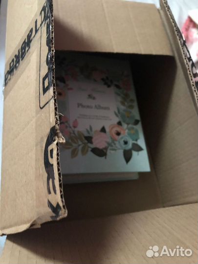 Фотоальбом