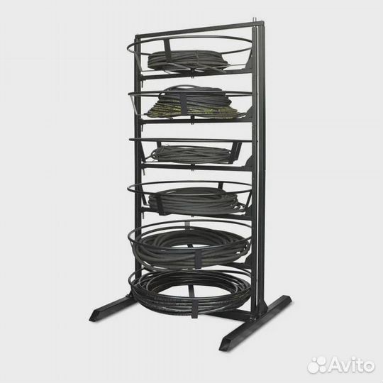 Стеллаж рвд-5 для хранения шлангов рвд (рукавов)