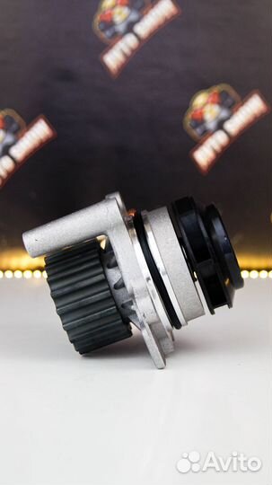 Насос системы охлаждения sufix FA-1028