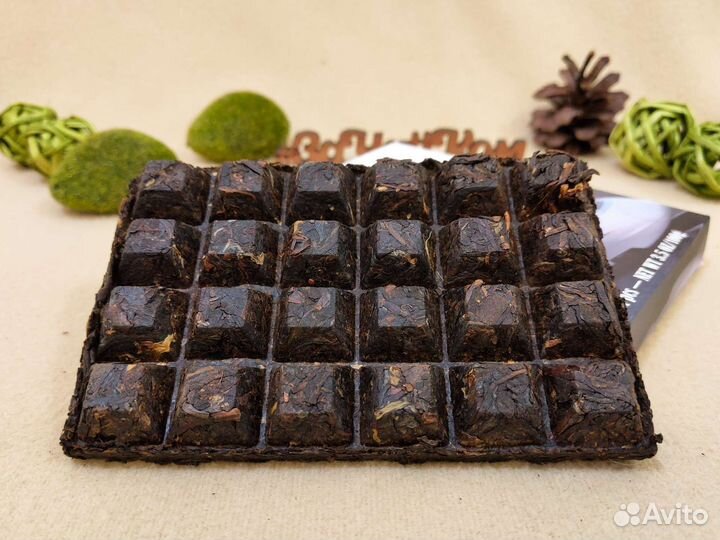 Красный чай Дянь Хун «Цзинлун, Road Tea», 100 гр