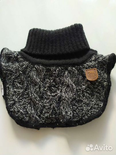 Манишка на флисе