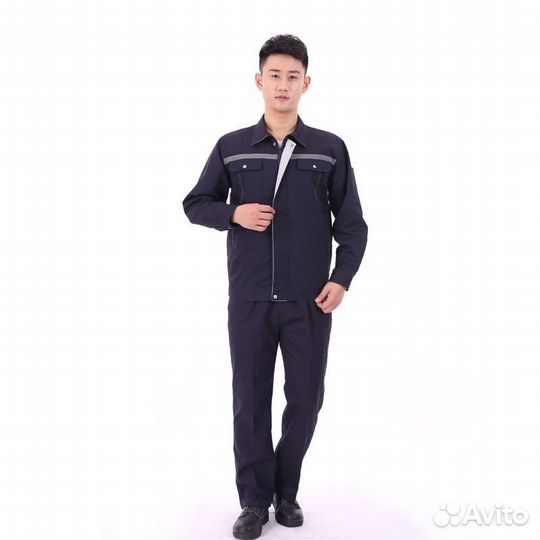 Костюм рабочий