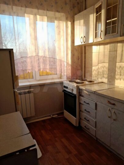 1-к. квартира, 31,7 м², 4/5 эт.