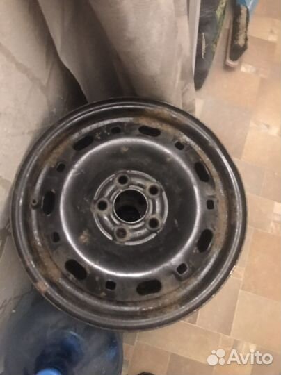 Штампы r14 комплект