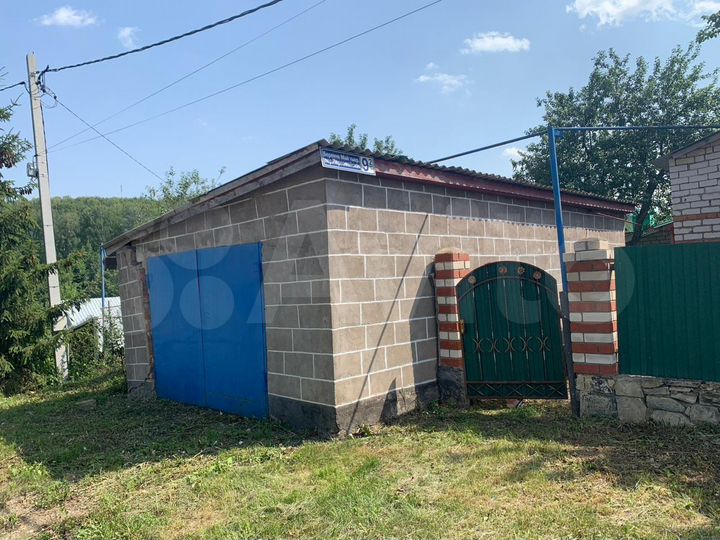 Дом 73,5 м² на участке 3 сот.