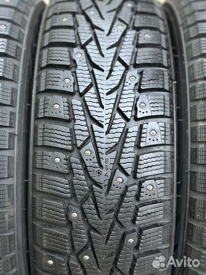 Nokian Tyres Nordman 7 185/70 R14 92T