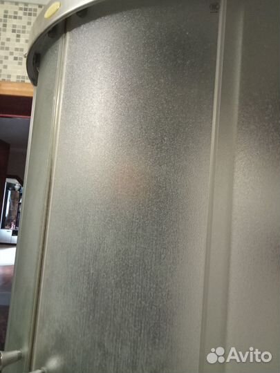 Душевая кабина 90х90 бу