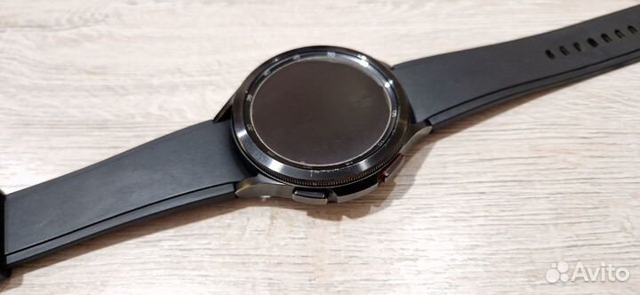 Galaxy Watch 4 Classic