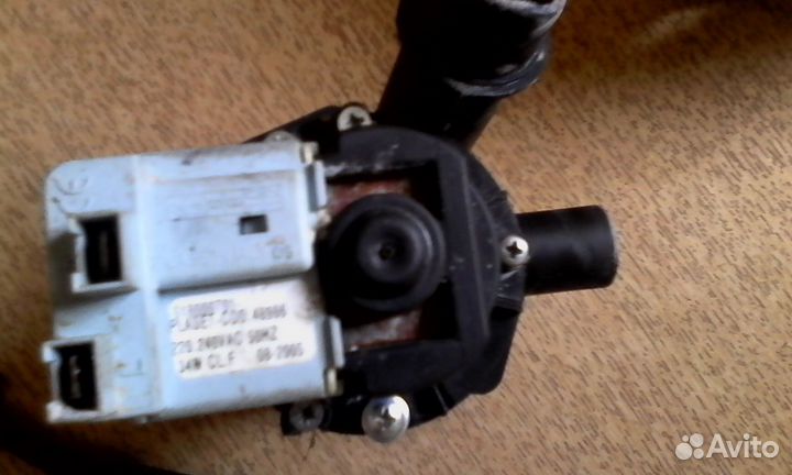 Зап.части к стиралке Candy