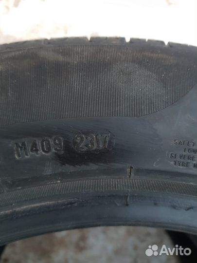 Pirelli Cinturato P7 225/55 R16 95W