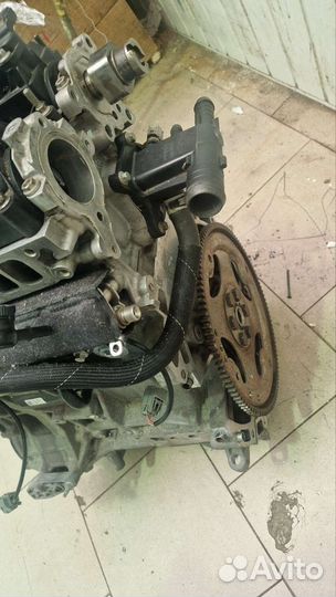 Гбц Ford USA ecoboost 2,0 Fusion Escape Edge Focus