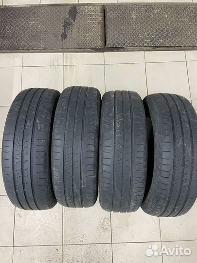 Kumho Ecowing ES31 185/65 R15