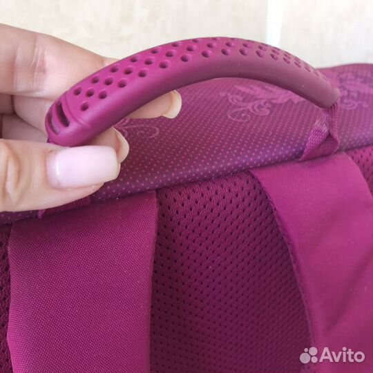 Рюкзак herlitz для девочки