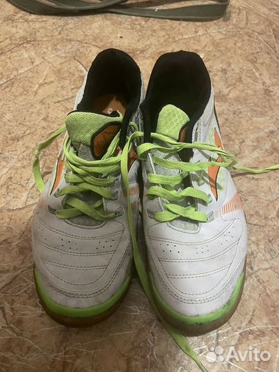 Футзалки joma 43 размер