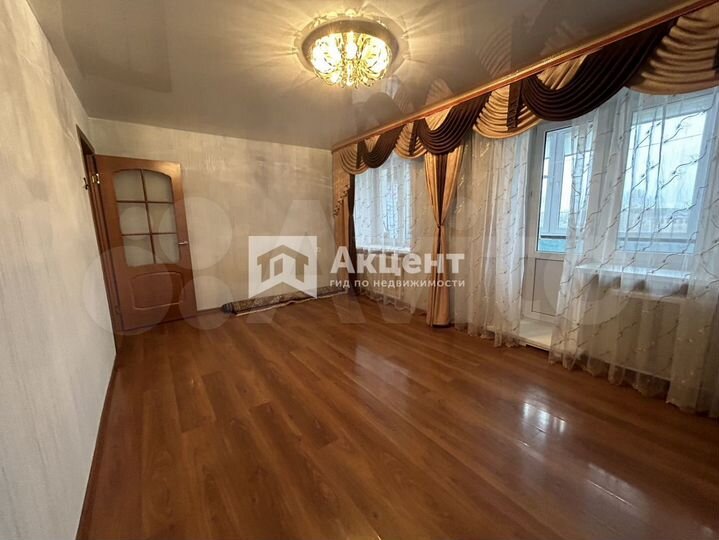 2-к. квартира, 49,5 м², 5/12 эт.