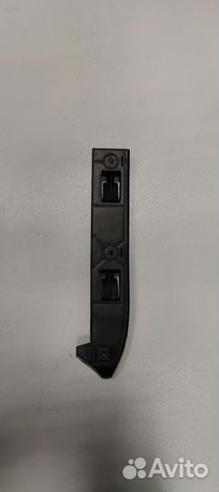 Кронштейн бампера volkswagen golf 2000г