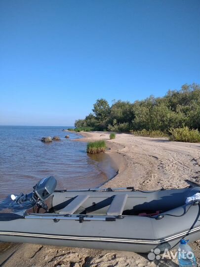 Лока + матор