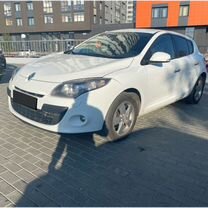 Renault Megane 1.6 AT, 2011, 165 000 км