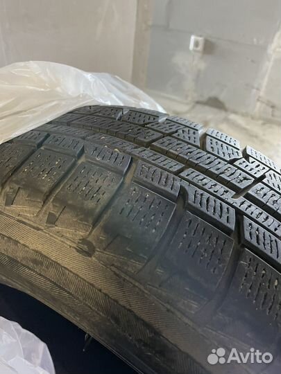 Yokohama Ice Guard IG50+ 185/65 R15 88Q