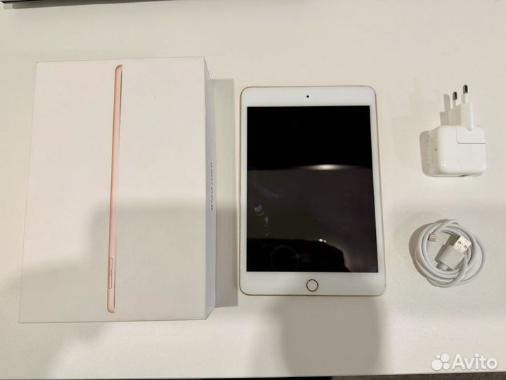 iPad mini 5 64gb