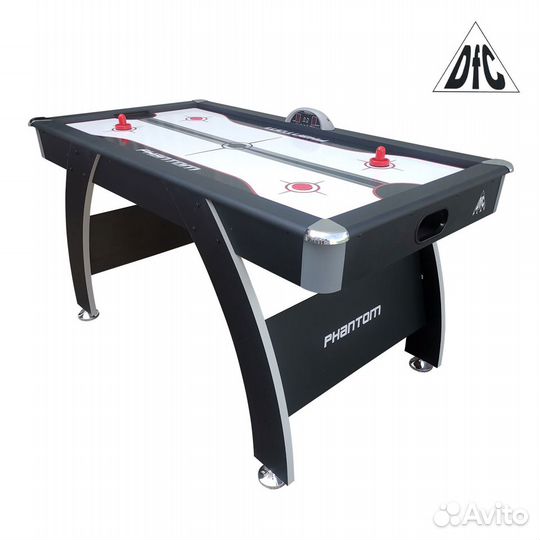Аэрохоккей DFC phantom AT-250