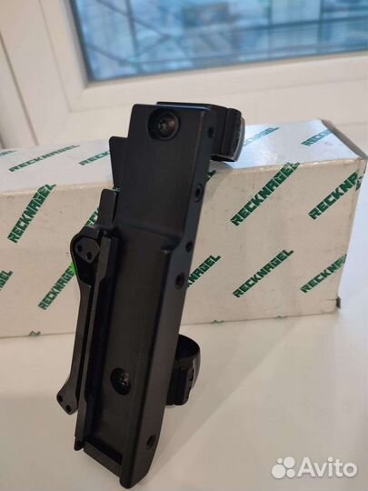 Кронштейн для прицела 25,4