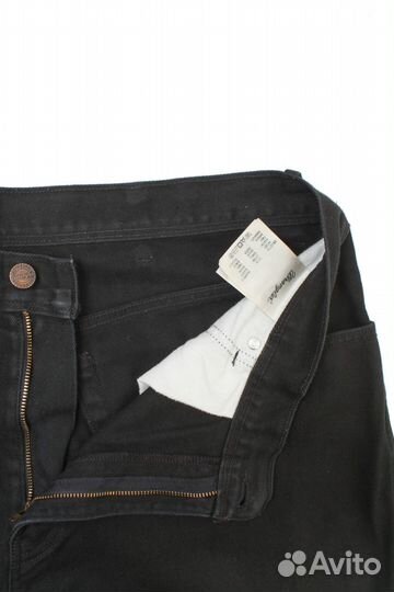 Джинсы Wrangler, размер W36, L30