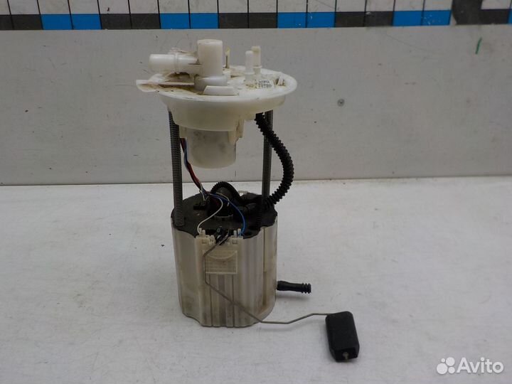 Насос топливный Opel Mokka 2012