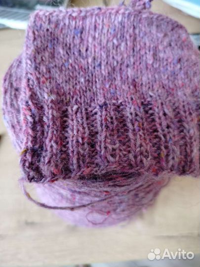 Пряжа Твид Италия