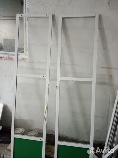 Перегородка для магазина