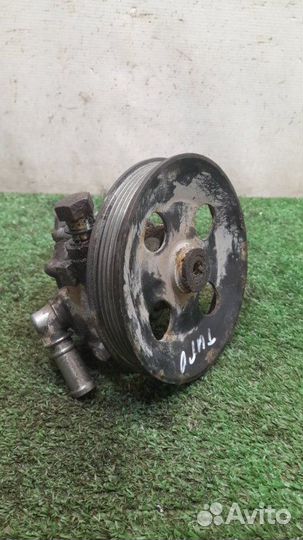 Насос гур Chery Tiggo T11 2.4 4G64S4M 2007