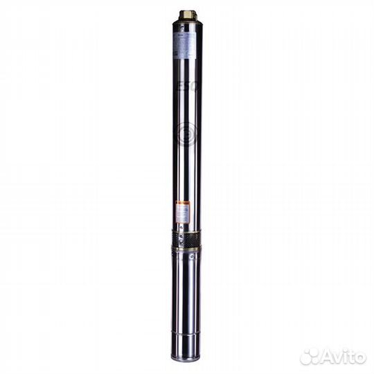 Насос эцв 4-2.5-140 (ESQ)