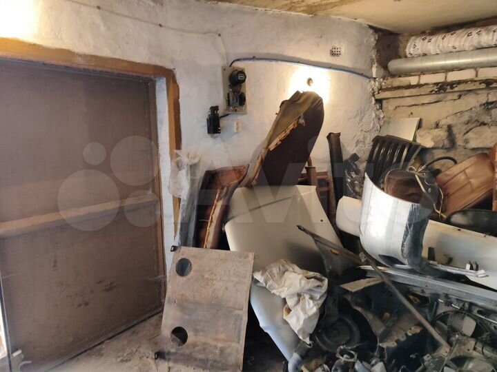 Гараж, 20 м²