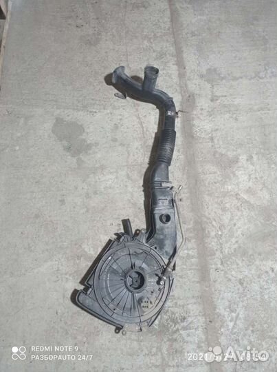 Корпус воздушного фильтра ниссан примера р10