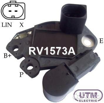 Регулятор генератора