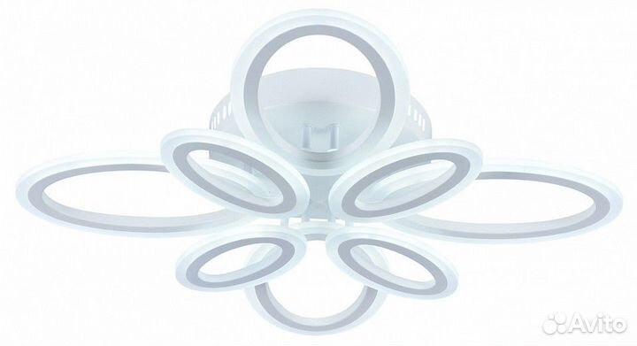 Накладной светильник Escada Koleria 10207/8LED