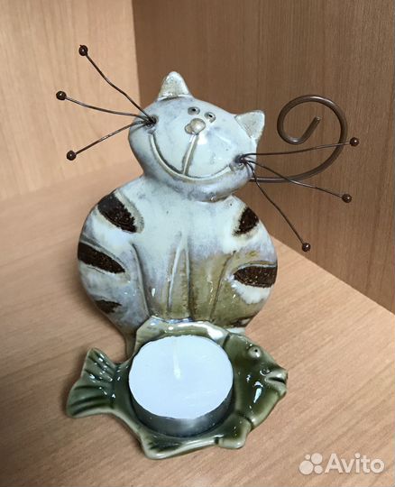 Фигурка Кота