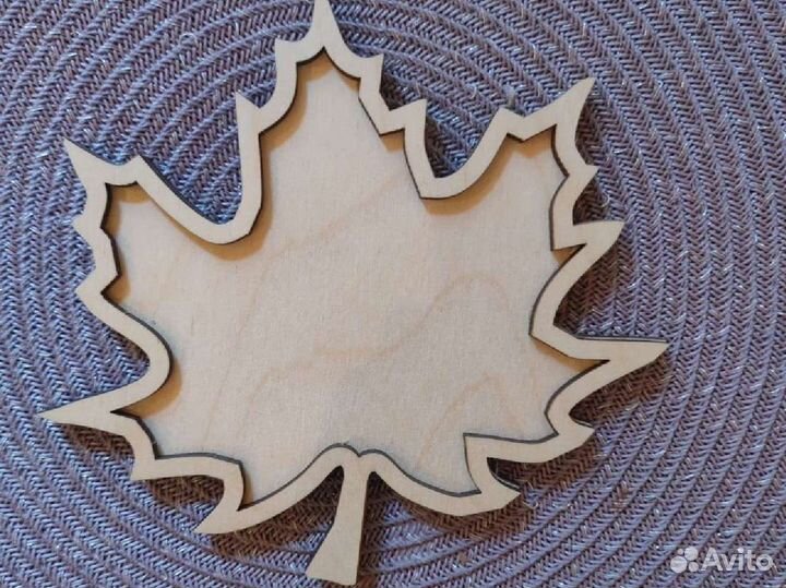 Формы основы для мозаики