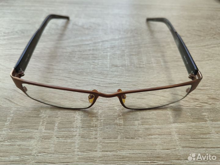 Очки для работы за компьютером