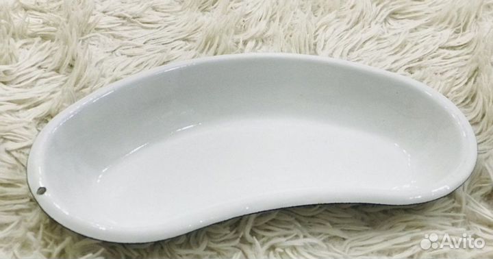 Лоток медицинский