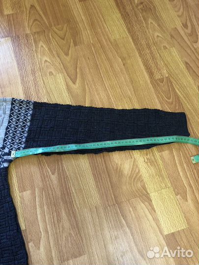 Свитер мужской новый