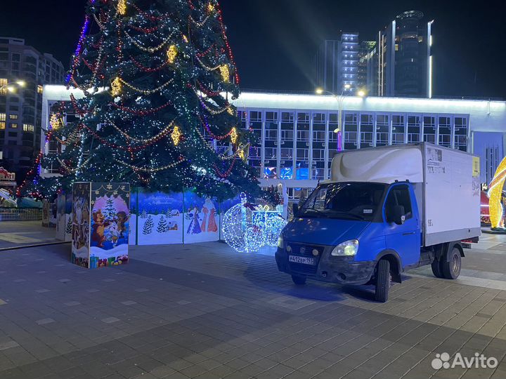 Грузоперевозки.грузчики Переезды.газель.межгород