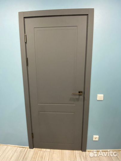 Двери межкомнатные в наличии от склада