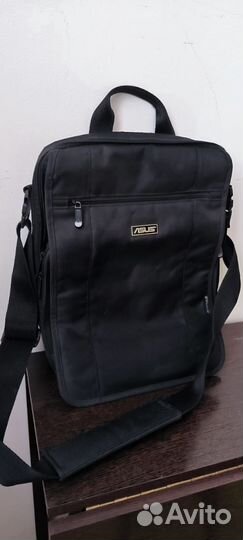 Сумка-рюкзак Asus для ноутбука
