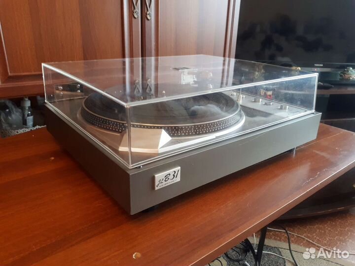 Проигрыватель винила Victor JL B31 Продажа Обмен