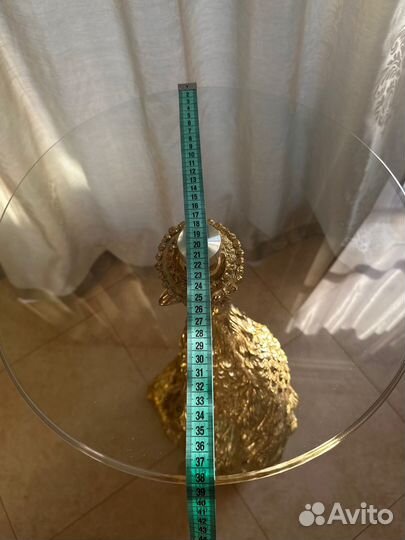 Декоративная подставка