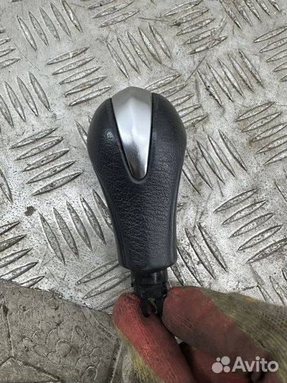 Набалдажник кпп Infinity G25