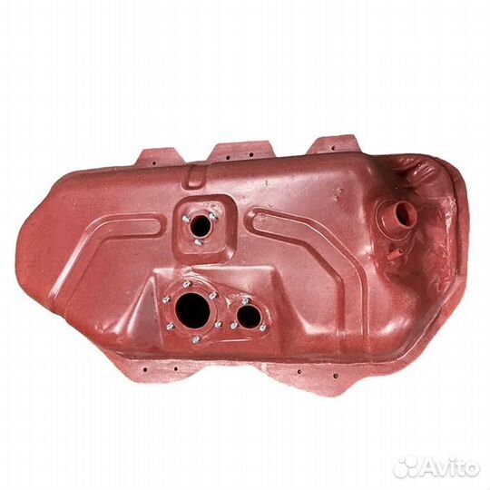 Бак Mitsubishi Montero 2 коротыш